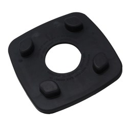 15579 almohadilla, base de centrado, reductora de sonido Vitamix